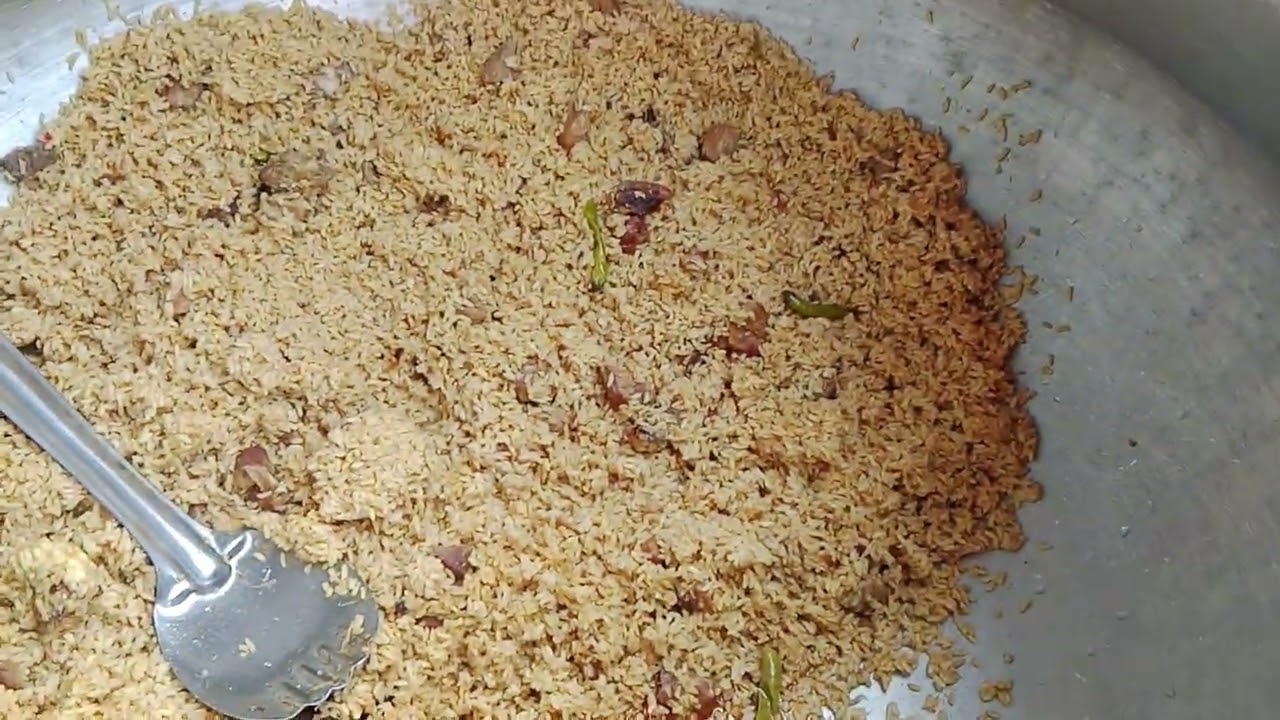 আজকের নতুন একটি রেসিপি নিয়ে হাজির হয়ে গেলাম সেটা হচ্ছে মোরগ পোলাও