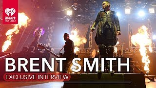 Brent Smith From Shinedown On Partnering With Direct Relief More! Brent Smith From Shinedown On Partnering With Direct Relief More!
