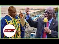 KAULI za HAYATI MAGUFULI na SPIKA NDUGAI kuhusu MRADI wa BANDARI BAGAMOYO...