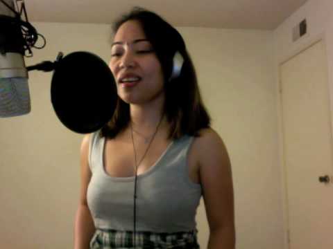 You're still my man - Whitney Houston (Cover) - Di...