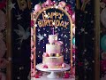 Sing Happy Birthday Join The Celebration 
