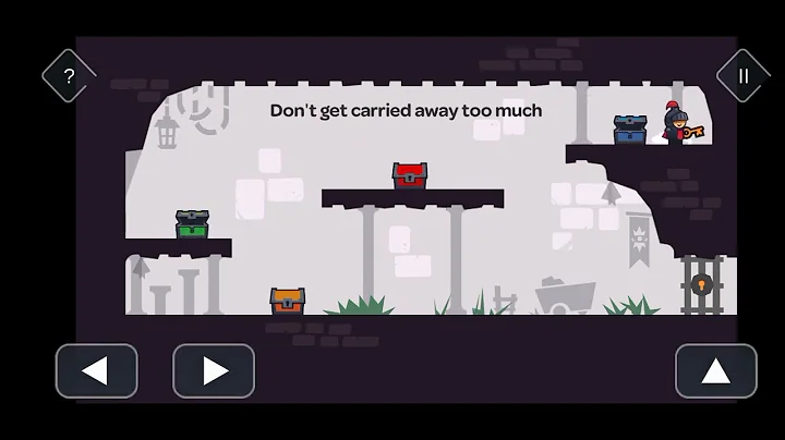 tricky castle game princess castle level 3 #trickycastle #viral #1k #ghostgaming786