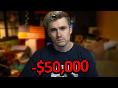 Riot Games Stole $50,000 From Me