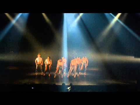Breezy【supernova　2nd act it is S★N~ours~】