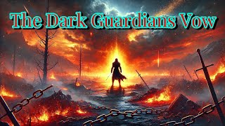 The Dark Guardians Vow | Official Lyric Video