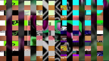 scan round 764 vs my scan videos and j cooley