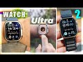 Apple watch ultra 2  repousse les limites dans le sport