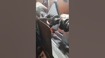 crankshaft machining#crankshaft#engine#necworks#machine