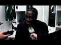 Alex Antetokounmpo Postgame Media Availability | 03.31.26