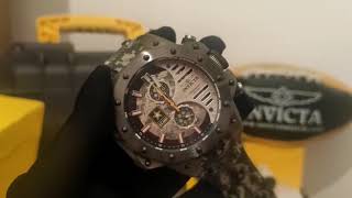 invicta 32983