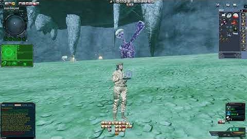 Entropia Universe Hall of Fame Compilation. Level 13 Finder Amplifier, Arkadia Underground