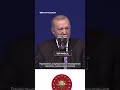Президент Эрдоган: Израиль пытается дестабилизировать регион провокациями