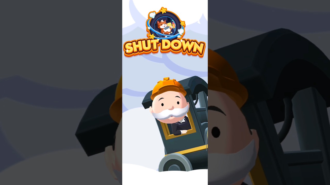 Monopoly Go: How to successfully shut down an opponent every time💥 #monopolygo #beginners