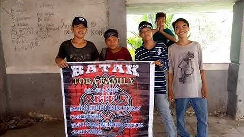 Bangkit Lah Kawan