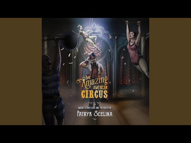 Circus Came to Town
