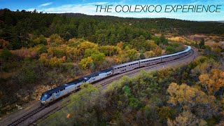The Colexico Experience