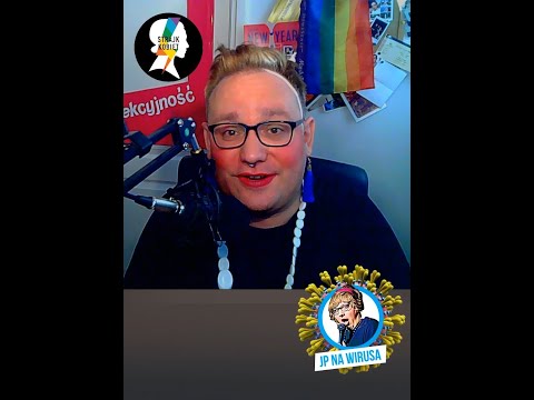JP na wirusa - 21 maja 2020