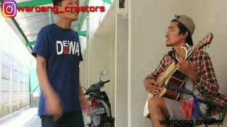 Apes Bener Film Pendek. Waroeng Creator