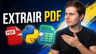 How to Extract Data from PDFs with Python