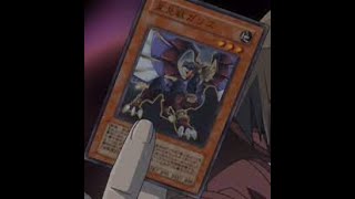 Yu-gi-oh! Edison format - Monster mash 3