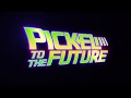 Pickel to the future 2019 by lemonfilm
