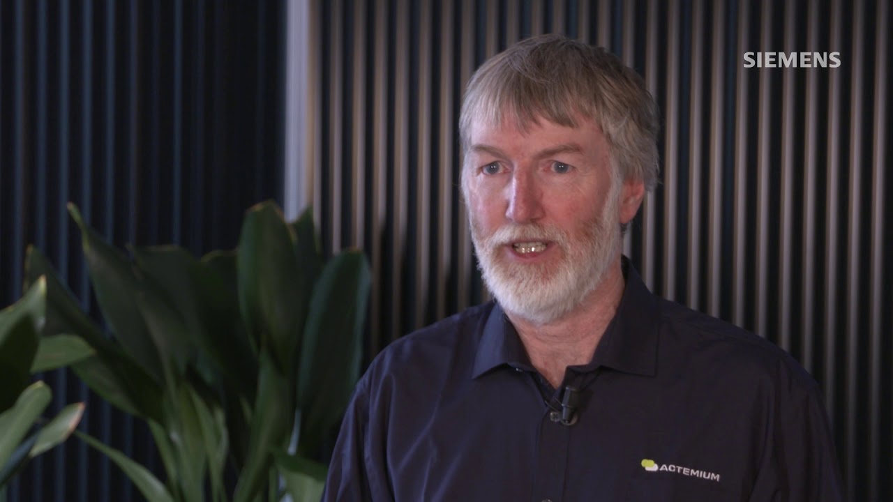 systems biology Complete migratie van oud naar nieuw machinepark