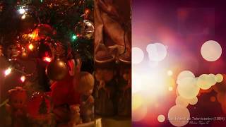 Cascabel Lindo Cascabel Villancico Cía Infantil Televicentro