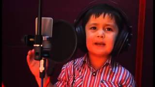 4 летний мальчик Журабек Жураев ЗАЖИГАЕТ на Таджикском! Чак чаки борони бахор