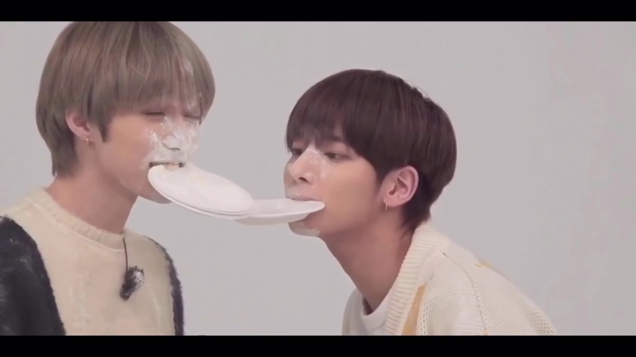 [ TaeGyu Moment ] Beomgyu x Taehyun Moment pt 1.