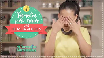 ¿Hay que moverse con hemorroides?