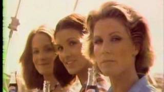Diet Rite Cola 1978 TV commercial screenshot 2