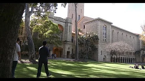 The McCusker Centre for Citizenship