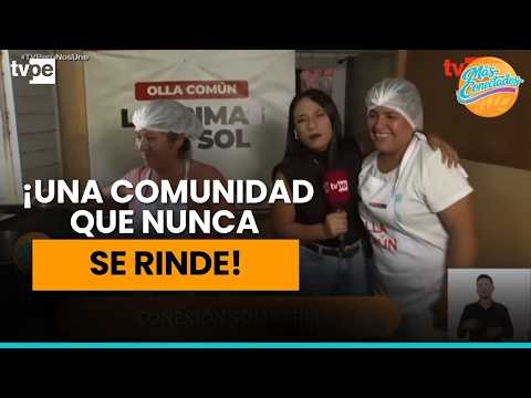 Community kitchen