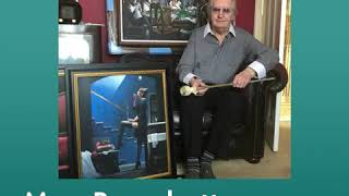 Max Brandrett - 'The Master Forger' Talks With More Radio