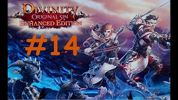 Divinity: Original Sin Enhanced Edition Tactician Mode Lets Play Part 14 Lighthouse 2