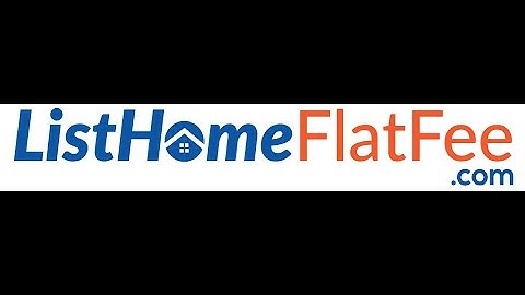 ListHomeFlatFee.com Explainer Video