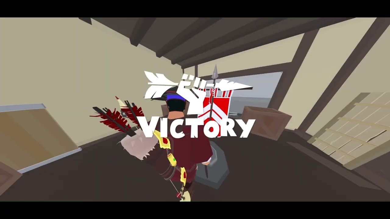 Noob tries Bow 6 in Narrow.one!Single match kills Narrow.one