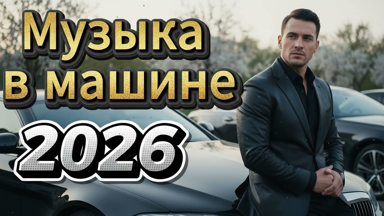 🌸🚘 Евро Диско 80–90х | Весна 2026 | Легендарные Хиты и Музыка в Машину