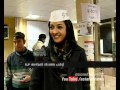 AAP's Alka Lamba remarks Kiran