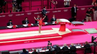 MVI 1336 Vault China