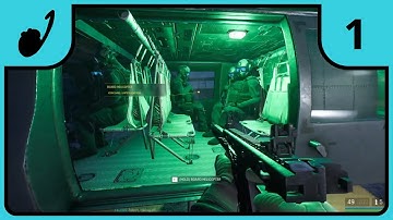 Jerma Streams [with Chat] - Trepang2 (Part 1)