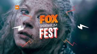 Spot Dibox Fox Premium Fest Apertura Del 26 Al 29 Octubre