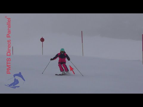 Excerpts from "Transfer Balance to the Uphill Ski"