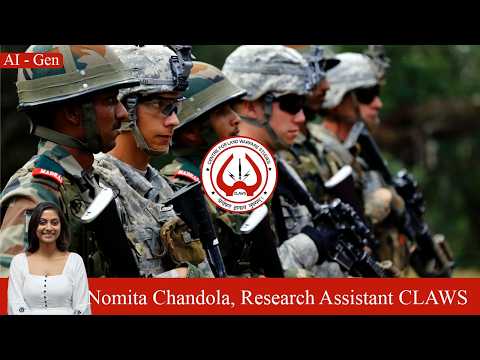 India's Foundational Agreements with the US and the Logic of Multi-Alignment | AI Explainer