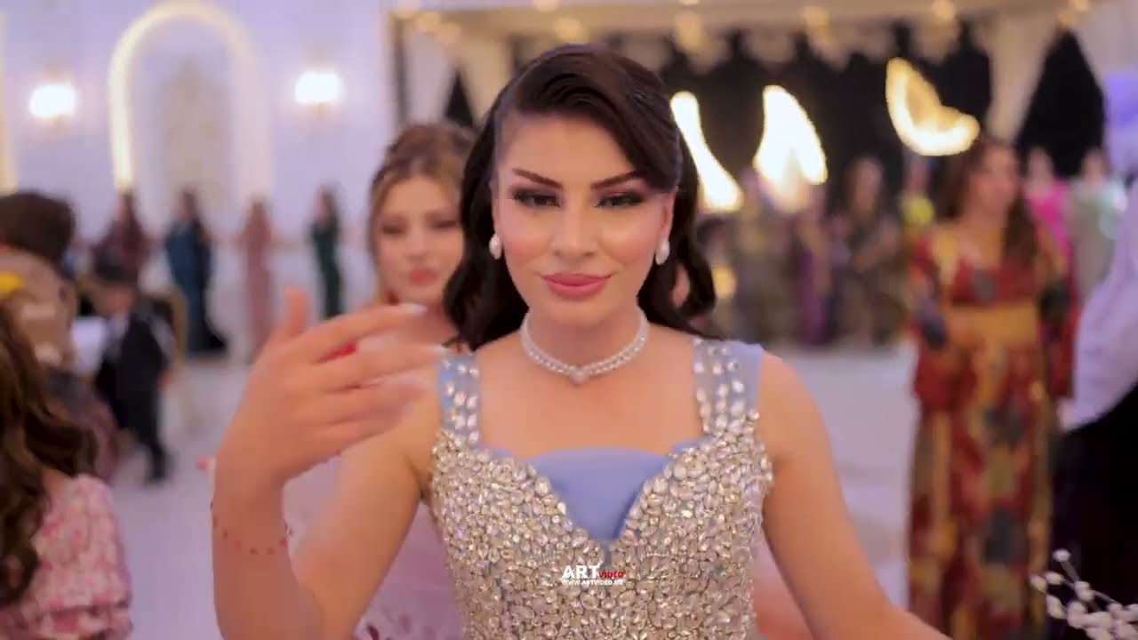 ART VIDEO | Wassim & Awaz -02- (4K) - Khalid Mzure