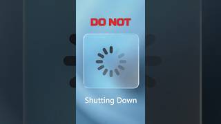 Stop Shutting Down Your PC the Old Way! 😳 | Win + R | #shorts #viral #trending  #windows #shortcut