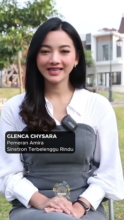 GLENCA MAU ACTING JADI ORANG G*LA? Tonton selengkapnya di Channel MNC Pictures! #movieactorjourney