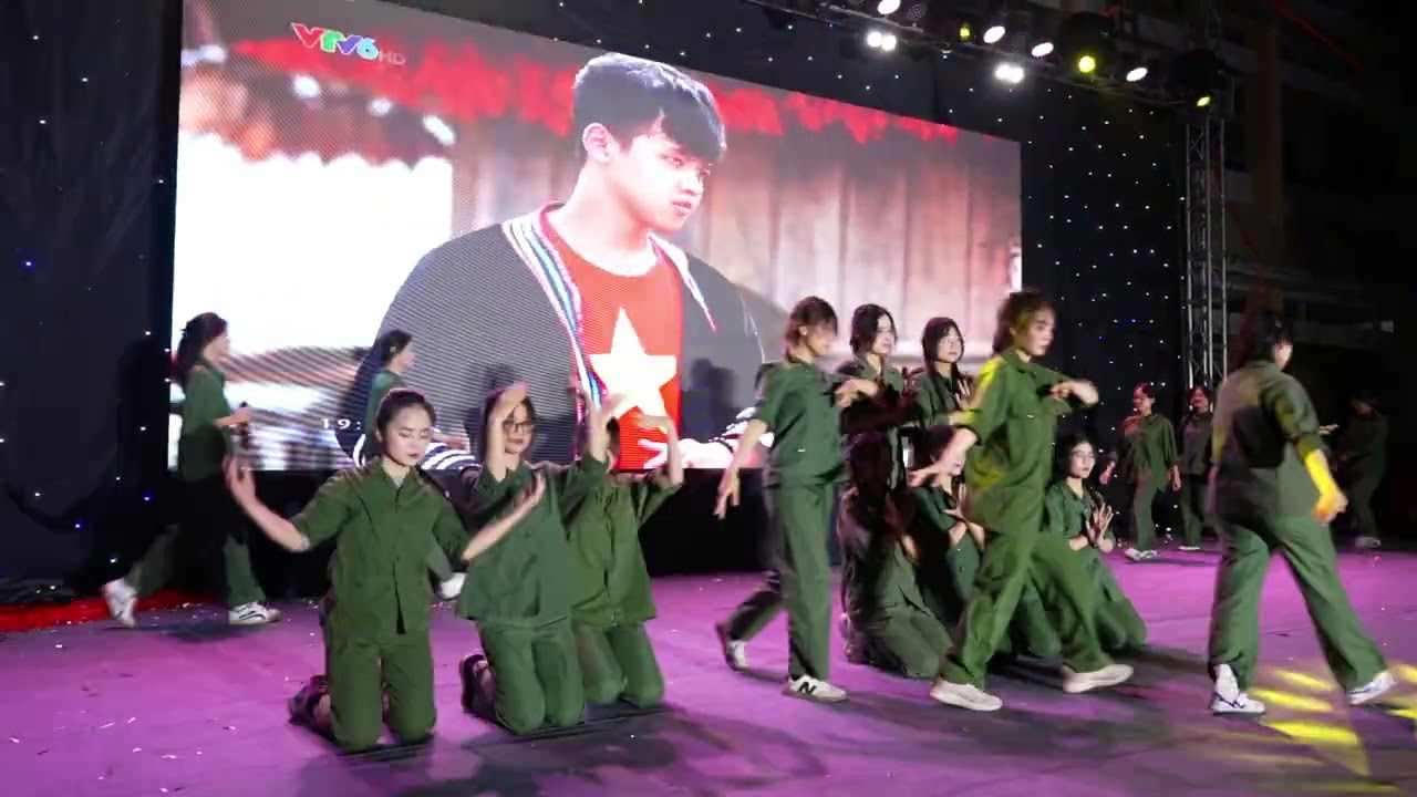 10  QPAN   Qua miền Tây Bắc   Còn gì đẹp hơn