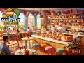"🔴 LIVE | Bakery Cafe Simulator: Prologue 🍰 First Look! Baking, Brewing &amp; Cozy Cafe Vibes!"