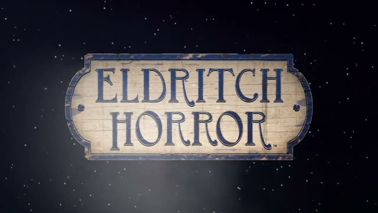 Classic Board Game Eldritch Horror is Getting a Digital Adaptation Next Year